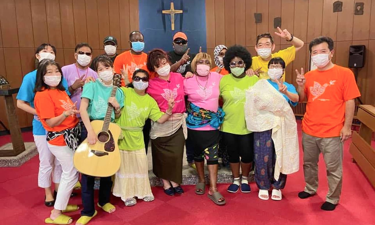 アルペなんみんセンターの紹介