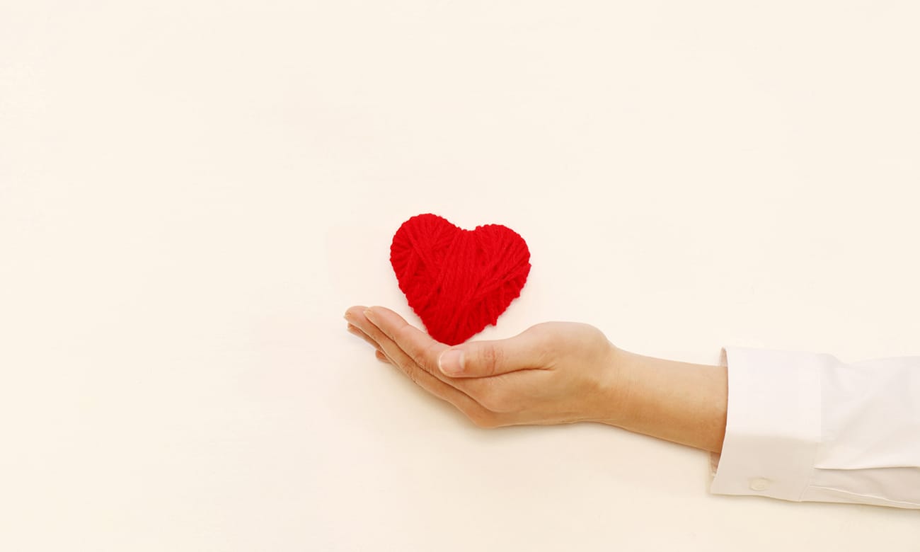 難民を寄付で支える