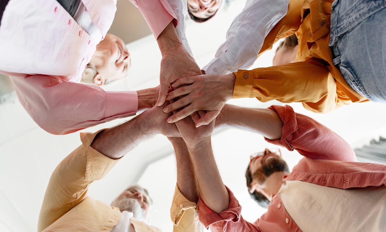 アルペの家族・仲間たち