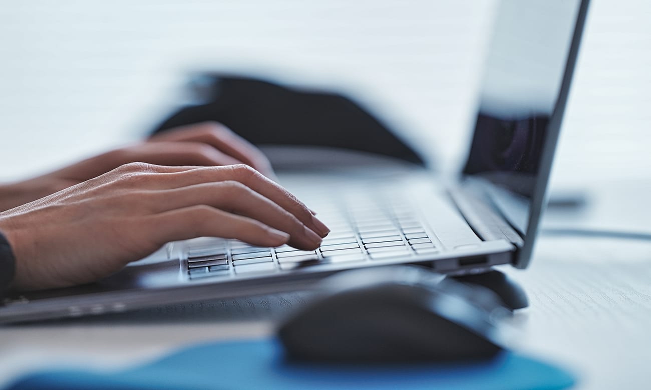 個人情報保護方針