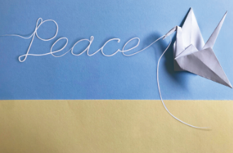 神奈川県及びかながわ国際交流財団とウクライナ避難民支援に関する連携協定を締結しました！