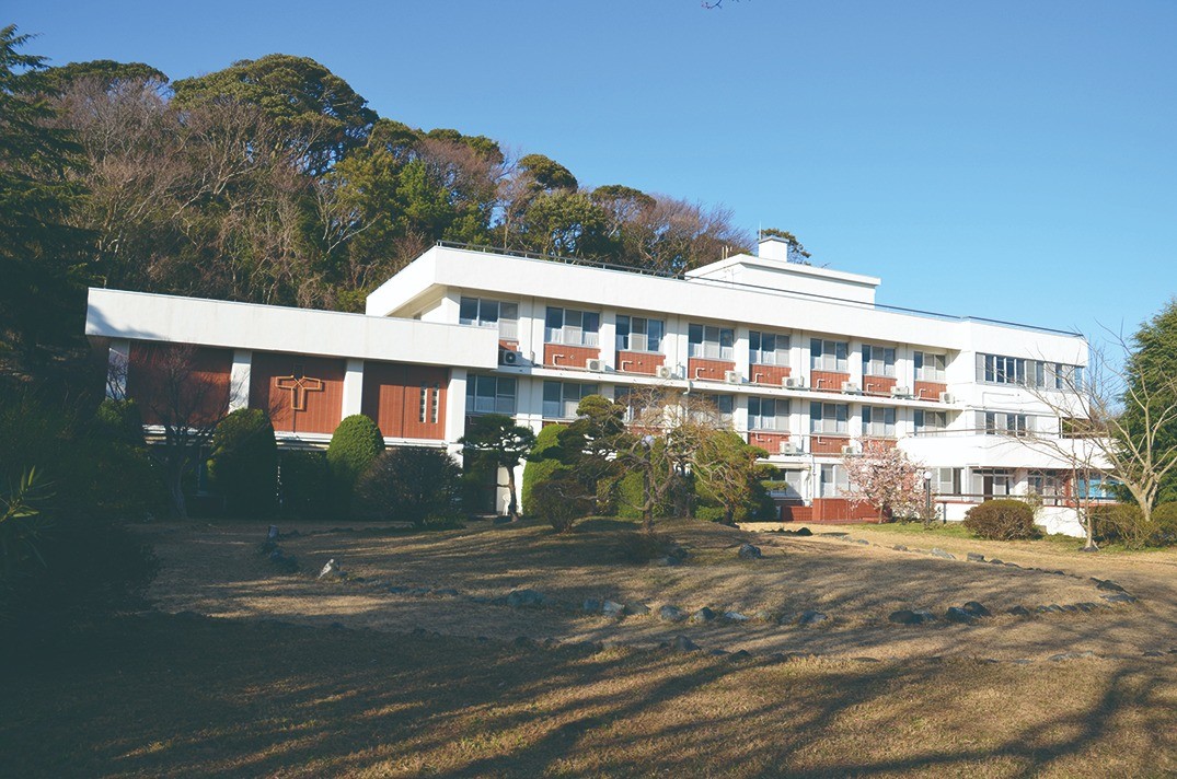 2026年5月19日(火)　アルペなんみんセンターオープンデー（施設見学）